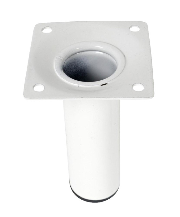 Bordsben 10 cm Vit Home>it